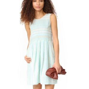 Ace & Jig Joni Minidress Dancer